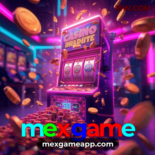 mexgame APP mobile iOS Android - 187 mil downloads São Paulo Rio BH