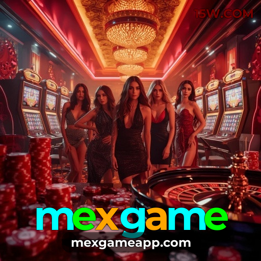 Catálogo mexgame 3.100+ jogos - Pragmatic Play, Evolution, NetEnt