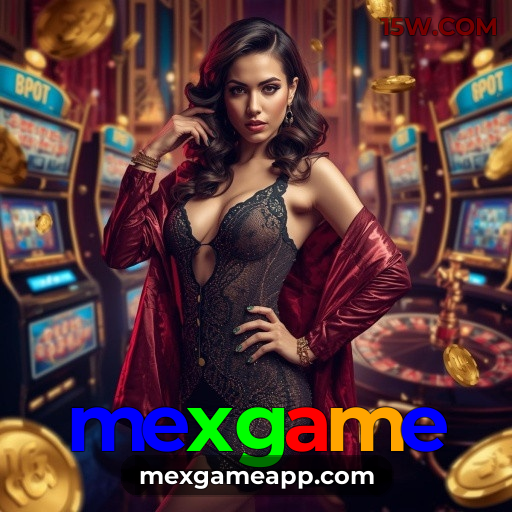 mexgame App Seguro – Download Rápido no Brasil
