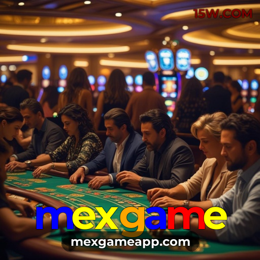 mexgame.com bet- PLATAFORMA OFICIAL 💯mexgame.com login