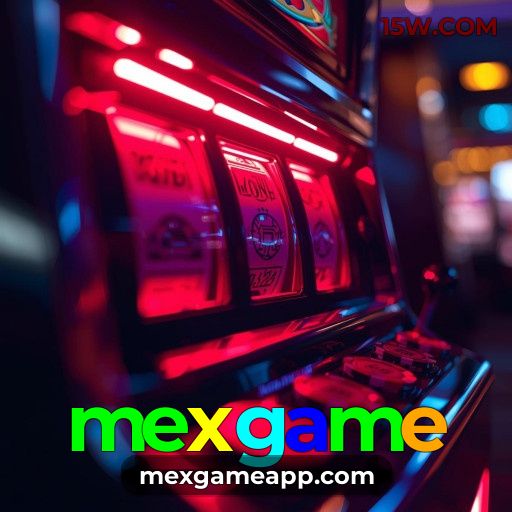 Cassino mexgame | VIP Premium com Recompensas e Promoções