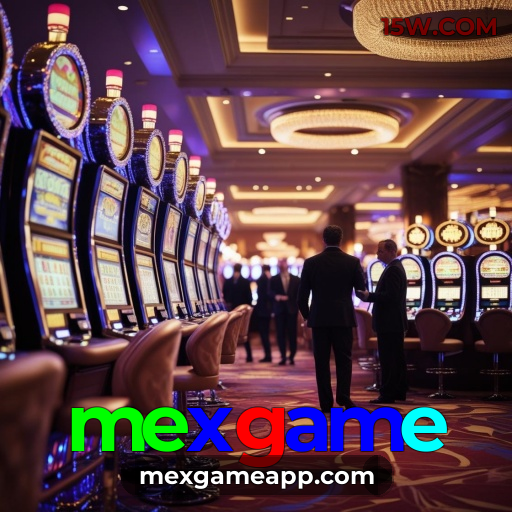 Catálogo mexgame 3.100+ jogos - Pragmatic Play, Evolution, NetEnt